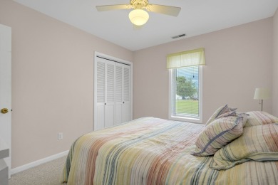 3/1617 3 BR/2 BA Rancher, Comfortable living all on one level on Captains Cove Golf and Yacht Club in Virginia - for sale on GolfHomes.com, golf home, golf lot