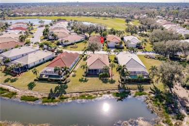 Beautiful, spacious Golf Membership home with panoramic views of on Legends Golf and Country Club in Florida - for sale on GolfHomes.com, golf home, golf lot