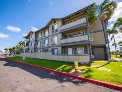 Step into style  comfort with this beautifully renovated on Ewa Villages Golf Course in Hawaii - for sale on GolfHomes.com, golf home, golf lot