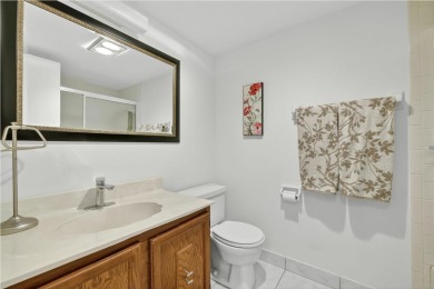 NEAR THE OCEAN!! Fantastic views from this spacious 2 bedroom 2 on Ocean Village Golf Course in Florida - for sale on GolfHomes.com, golf home, golf lot