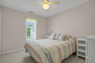 3/1617 3 BR/2 BA Rancher, Comfortable living all on one level on Captains Cove Golf and Yacht Club in Virginia - for sale on GolfHomes.com, golf home, golf lot