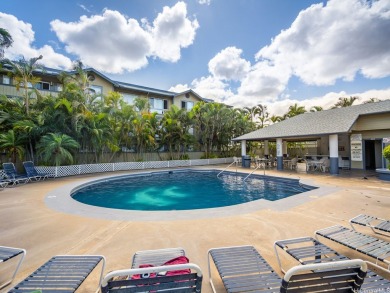 Step into style  comfort with this beautifully renovated on Ewa Villages Golf Course in Hawaii - for sale on GolfHomes.com, golf home, golf lot