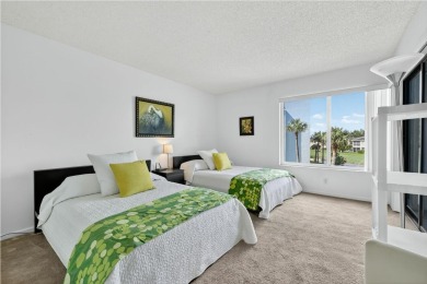 NEAR THE OCEAN!! Fantastic views from this spacious 2 bedroom 2 on Ocean Village Golf Course in Florida - for sale on GolfHomes.com, golf home, golf lot