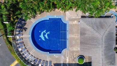 Step into style  comfort with this beautifully renovated on Ewa Villages Golf Course in Hawaii - for sale on GolfHomes.com, golf home, golf lot