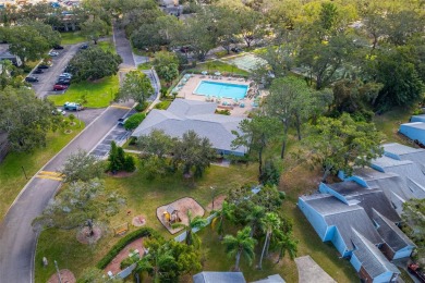 Move In Ready!  First Floor, 2 Bedroom Condo with Open Floor on Innisbrook Resort and Golf Club in Florida - for sale on GolfHomes.com, golf home, golf lot