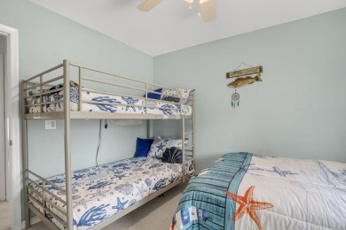 3/1617 3 BR/2 BA Rancher, Comfortable living all on one level on Captains Cove Golf and Yacht Club in Virginia - for sale on GolfHomes.com, golf home, golf lot