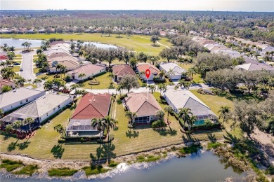 Beautiful, spacious Golf Membership home with panoramic views of on Legends Golf and Country Club in Florida - for sale on GolfHomes.com, golf home, golf lot