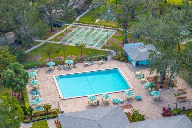 Move In Ready!  First Floor, 2 Bedroom Condo with Open Floor on Innisbrook Resort and Golf Club in Florida - for sale on GolfHomes.com, golf home, golf lot