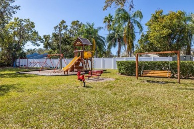 Move In Ready!  First Floor, 2 Bedroom Condo with Open Floor on Innisbrook Resort and Golf Club in Florida - for sale on GolfHomes.com, golf home, golf lot