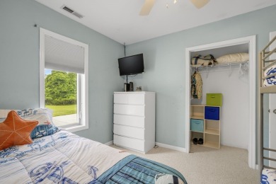 3/1617 3 BR/2 BA Rancher, Comfortable living all on one level on Captains Cove Golf and Yacht Club in Virginia - for sale on GolfHomes.com, golf home, golf lot