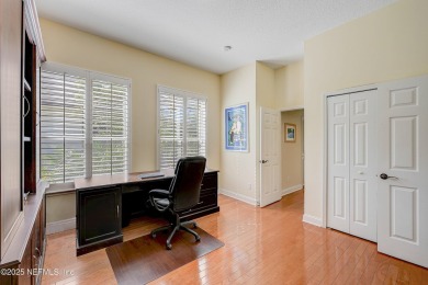 Located on one of the prettiest streets in Palencia, this on The Palencia Club in Florida - for sale on GolfHomes.com, golf home, golf lot