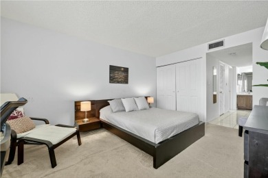 NEAR THE OCEAN!! Fantastic views from this spacious 2 bedroom 2 on Ocean Village Golf Course in Florida - for sale on GolfHomes.com, golf home, golf lot