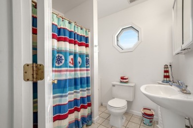 3/1617 3 BR/2 BA Rancher, Comfortable living all on one level on Captains Cove Golf and Yacht Club in Virginia - for sale on GolfHomes.com, golf home, golf lot