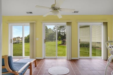 3/1617 3 BR/2 BA Rancher, Comfortable living all on one level on Captains Cove Golf and Yacht Club in Virginia - for sale on GolfHomes.com, golf home, golf lot