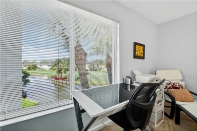 NEAR THE OCEAN!! Fantastic views from this spacious 2 bedroom 2 on Ocean Village Golf Course in Florida - for sale on GolfHomes.com, golf home, golf lot