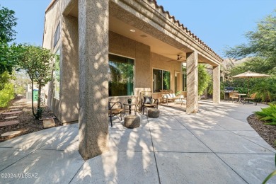 This is an impeccably maintained and meticulously upgraded unit on The Lodge at Ventana Canyon - Canyon  in Arizona - for sale on GolfHomes.com, golf home, golf lot