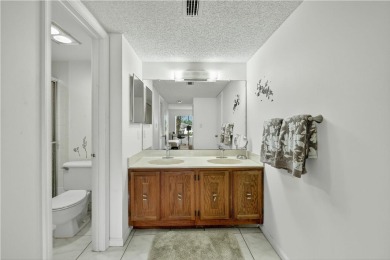 NEAR THE OCEAN!! Fantastic views from this spacious 2 bedroom 2 on Ocean Village Golf Course in Florida - for sale on GolfHomes.com, golf home, golf lot
