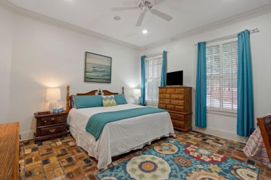 Charming and warm but large and stately 5,000 sq. ft. home on Canebrake Country Club in Mississippi - for sale on GolfHomes.com, golf home, golf lot