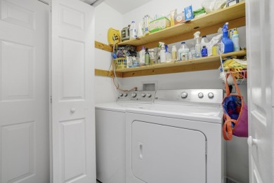 3/1617 3 BR/2 BA Rancher, Comfortable living all on one level on Captains Cove Golf and Yacht Club in Virginia - for sale on GolfHomes.com, golf home, golf lot