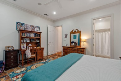 Charming and warm but large and stately 5,000 sq. ft. home on Canebrake Country Club in Mississippi - for sale on GolfHomes.com, golf home, golf lot