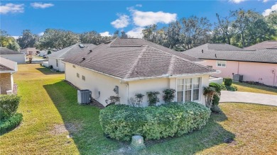 Beautiful 2 bedroom, 2 bathroom Coventry model in the Fairway on Royal Oaks Golf Club in Florida - for sale on GolfHomes.com, golf home, golf lot