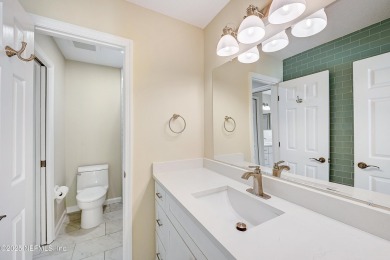 Located on one of the prettiest streets in Palencia, this on The Palencia Club in Florida - for sale on GolfHomes.com, golf home, golf lot