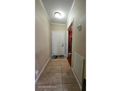 Don't Miss This Gorgeous, Move-In Ready Home at 2611 Pier Drive on The Riverside Golf Club in Florida - for sale on GolfHomes.com, golf home, golf lot