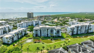 NEAR THE OCEAN!! Fantastic views from this spacious 2 bedroom 2 on Ocean Village Golf Course in Florida - for sale on GolfHomes.com, golf home, golf lot