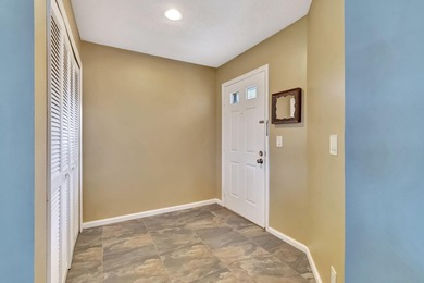 Exceptional updated corner unit with the most fabulous golf on The Links At Boynton Beach - The Family Course in Florida - for sale on GolfHomes.com, golf home, golf lot