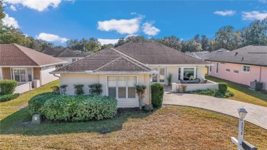 Beautiful 2 bedroom, 2 bathroom Coventry model in the Fairway on Royal Oaks Golf Club in Florida - for sale on GolfHomes.com, golf home, golf lot