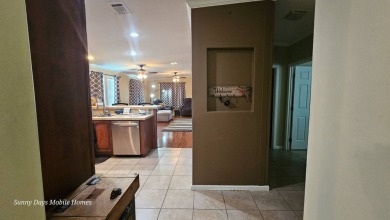 Don't Miss This Gorgeous, Move-In Ready Home at 2611 Pier Drive on The Riverside Golf Club in Florida - for sale on GolfHomes.com, golf home, golf lot