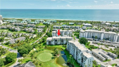 NEAR THE OCEAN!! Fantastic views from this spacious 2 bedroom 2 on Ocean Village Golf Course in Florida - for sale on GolfHomes.com, golf home, golf lot