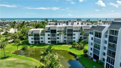 NEAR THE OCEAN!! Fantastic views from this spacious 2 bedroom 2 on Ocean Village Golf Course in Florida - for sale on GolfHomes.com, golf home, golf lot