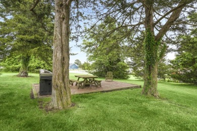 3/1617 3 BR/2 BA Rancher, Comfortable living all on one level on Captains Cove Golf and Yacht Club in Virginia - for sale on GolfHomes.com, golf home, golf lot