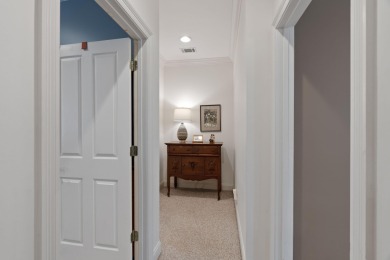 Charming and warm but large and stately 5,000 sq. ft. home on Canebrake Country Club in Mississippi - for sale on GolfHomes.com, golf home, golf lot