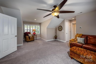 Introducing 16215 Lakeside Loop Lane - a meticulously maintained on The Peninsula Club in North Carolina - for sale on GolfHomes.com, golf home, golf lot