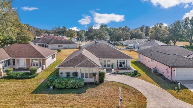 Beautiful 2 bedroom, 2 bathroom Coventry model in the Fairway on Royal Oaks Golf Club in Florida - for sale on GolfHomes.com, golf home, golf lot