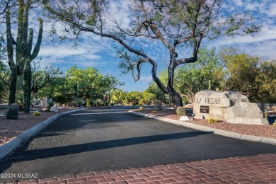 This is an impeccably maintained and meticulously upgraded unit on The Lodge at Ventana Canyon - Canyon  in Arizona - for sale on GolfHomes.com, golf home, golf lot