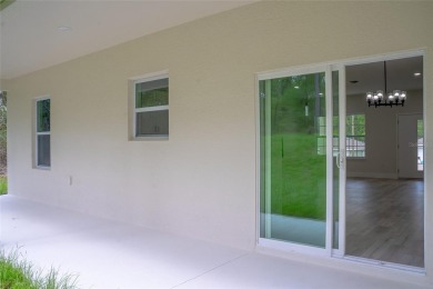 Welcome to Your New Dream Home -- a beautifully crafted on Citrus Springs Country Club in Florida - for sale on GolfHomes.com, golf home, golf lot