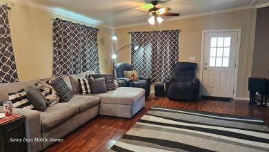 Don't Miss This Gorgeous, Move-In Ready Home at 2611 Pier Drive on The Riverside Golf Club in Florida - for sale on GolfHomes.com, golf home, golf lot