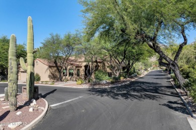 This is an impeccably maintained and meticulously upgraded unit on The Lodge at Ventana Canyon - Canyon  in Arizona - for sale on GolfHomes.com, golf home, golf lot