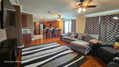 Don't Miss This Gorgeous, Move-In Ready Home at 2611 Pier Drive on The Riverside Golf Club in Florida - for sale on GolfHomes.com, golf home, golf lot