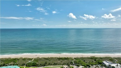 NEAR THE OCEAN!! Fantastic views from this spacious 2 bedroom 2 on Ocean Village Golf Course in Florida - for sale on GolfHomes.com, golf home, golf lot