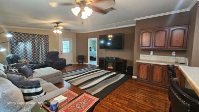Don't Miss This Gorgeous, Move-In Ready Home at 2611 Pier Drive on The Riverside Golf Club in Florida - for sale on GolfHomes.com, golf home, golf lot