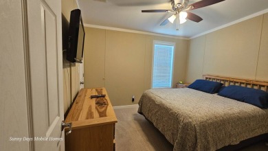 Don't Miss This Gorgeous, Move-In Ready Home at 2611 Pier Drive on The Riverside Golf Club in Florida - for sale on GolfHomes.com, golf home, golf lot