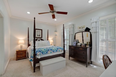 Charming and warm but large and stately 5,000 sq. ft. home on Canebrake Country Club in Mississippi - for sale on GolfHomes.com, golf home, golf lot