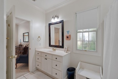 Charming and warm but large and stately 5,000 sq. ft. home on Canebrake Country Club in Mississippi - for sale on GolfHomes.com, golf home, golf lot