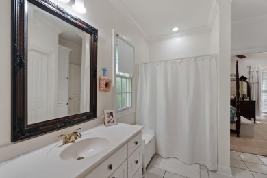 Charming and warm but large and stately 5,000 sq. ft. home on Canebrake Country Club in Mississippi - for sale on GolfHomes.com, golf home, golf lot