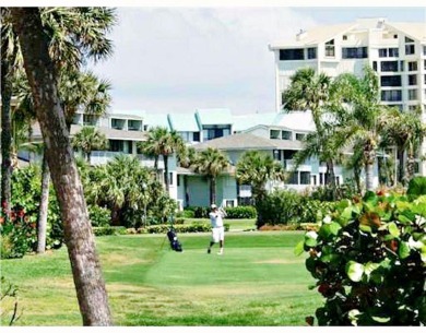 NEAR THE OCEAN!! Fantastic views from this spacious 2 bedroom 2 on Ocean Village Golf Course in Florida - for sale on GolfHomes.com, golf home, golf lot