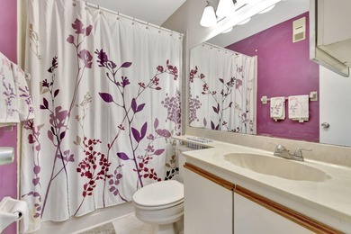 Exceptional updated corner unit with the most fabulous golf on The Links At Boynton Beach - The Family Course in Florida - for sale on GolfHomes.com, golf home, golf lot